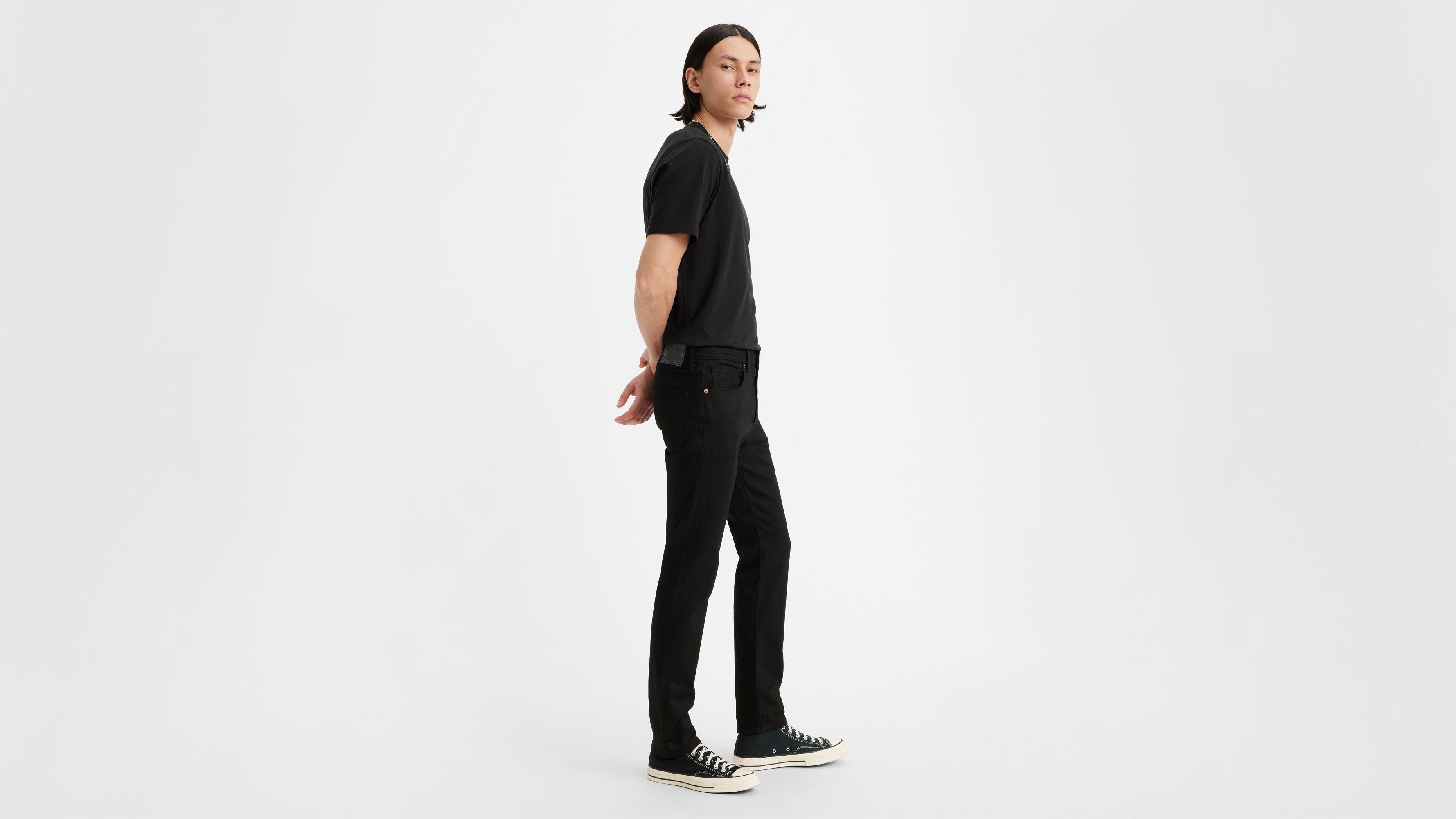 Japanese Selvedge 512™ Slim Taper Fit Men's Jeans Product Image