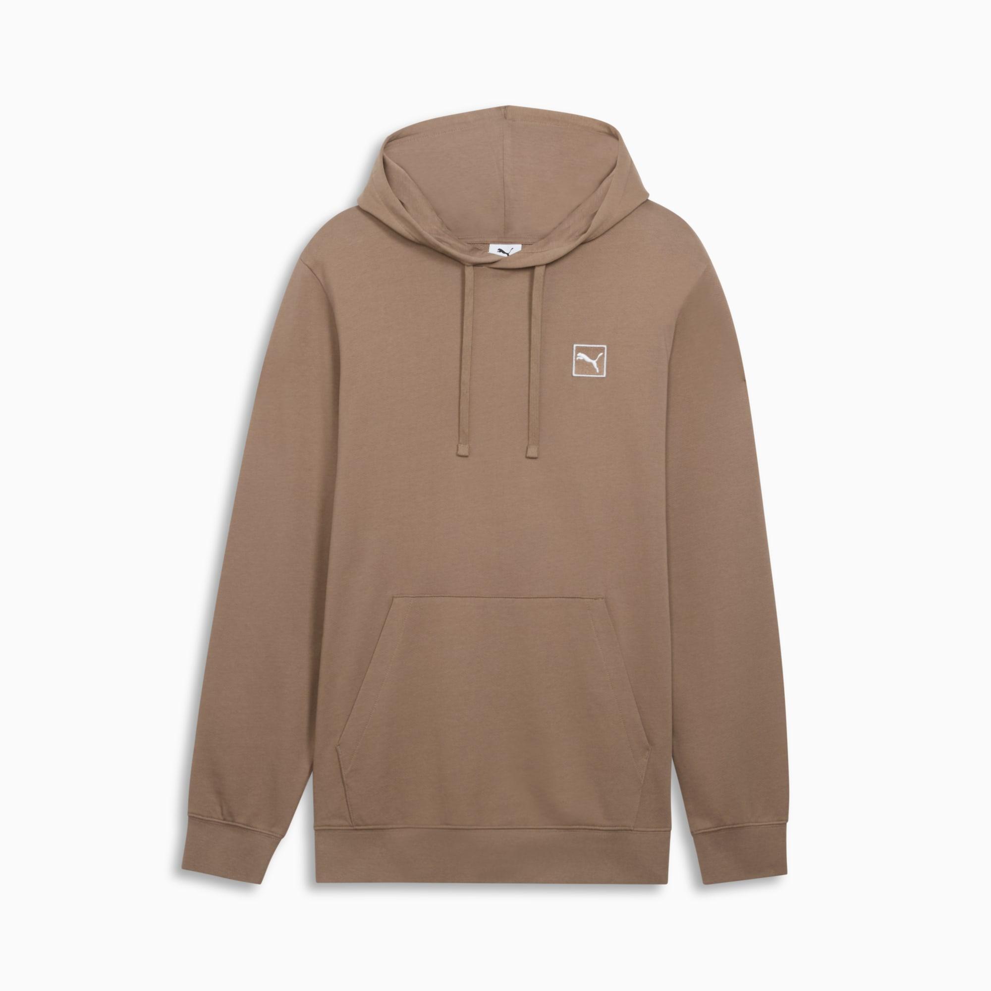 Essentials Elevated Men's Hoodie Product Image