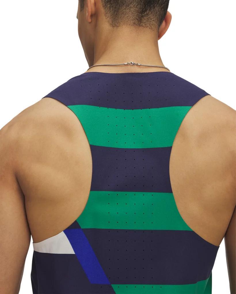 Men's UA Pro Runner '25 Singlet Product Image