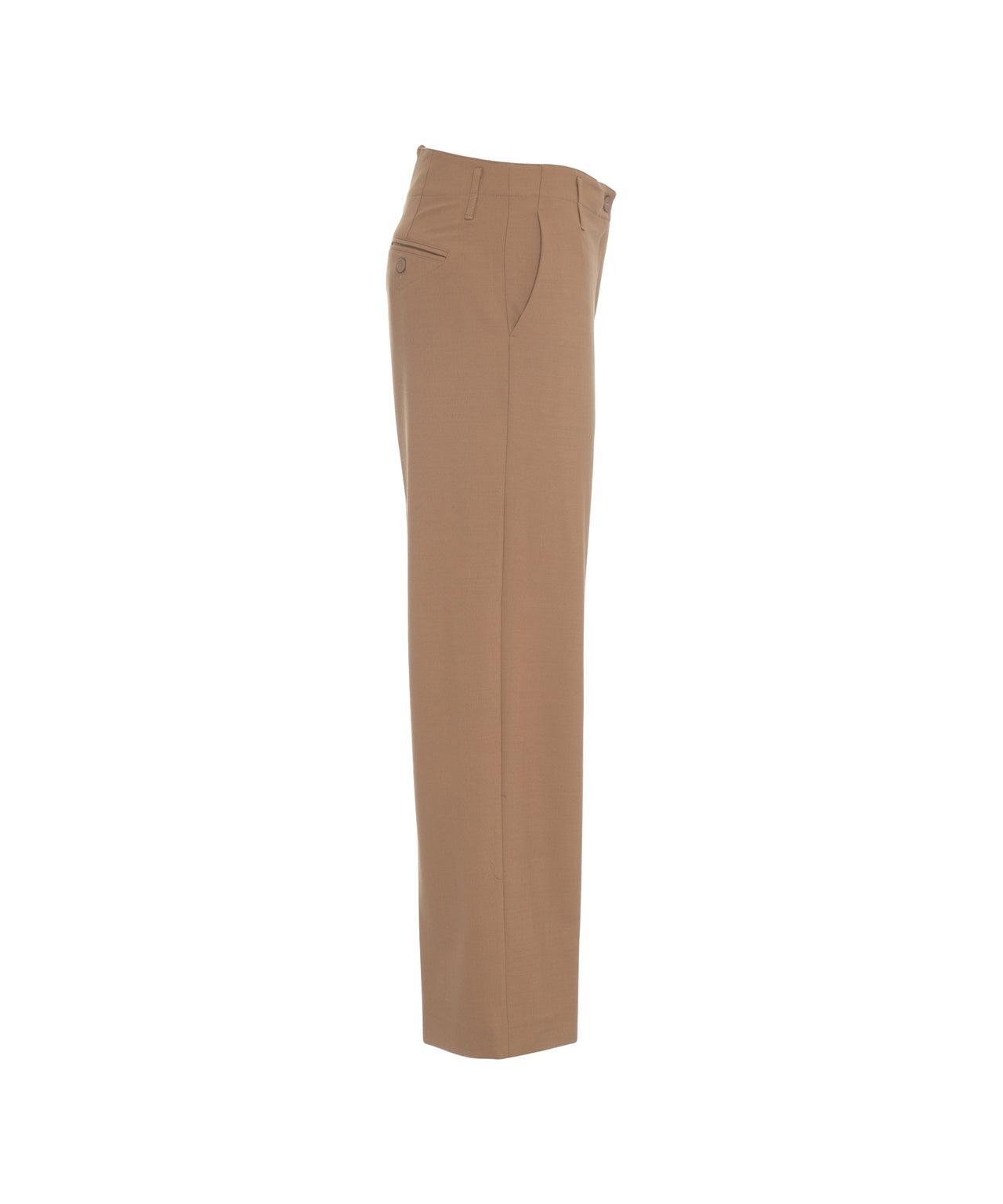 Straight leg pants Product Image