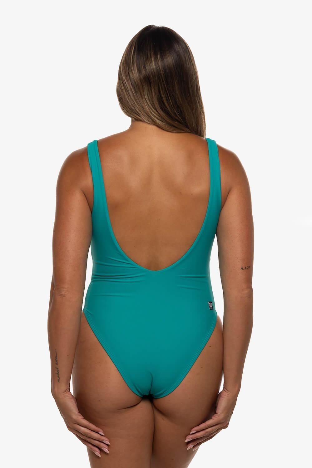 Gemma Surf One Piece Product Image