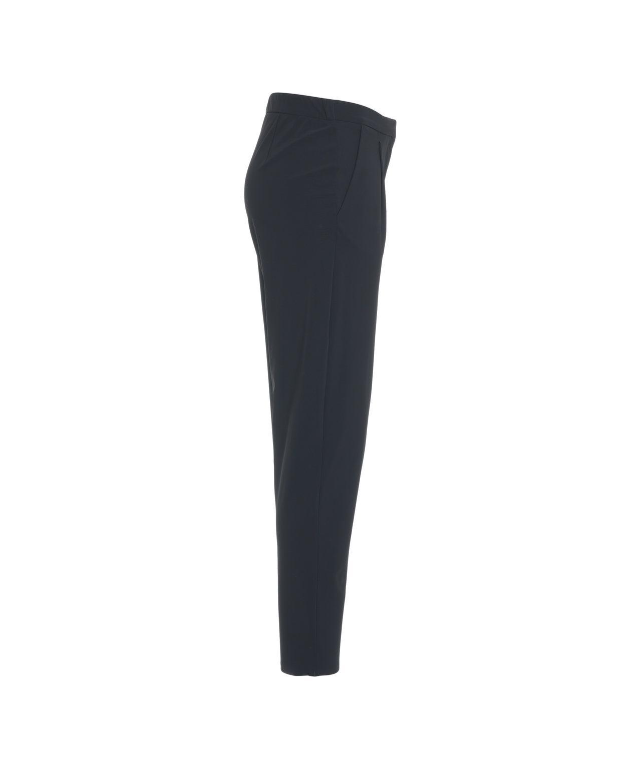 Pleated trousers Product Image