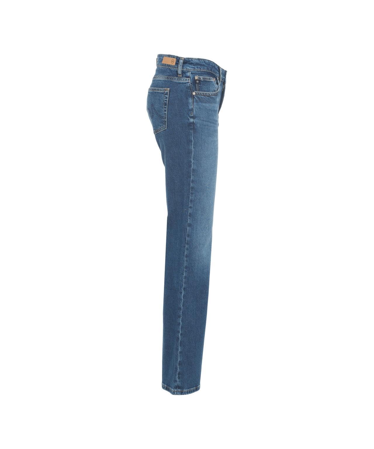 Flared Jeans Product Image