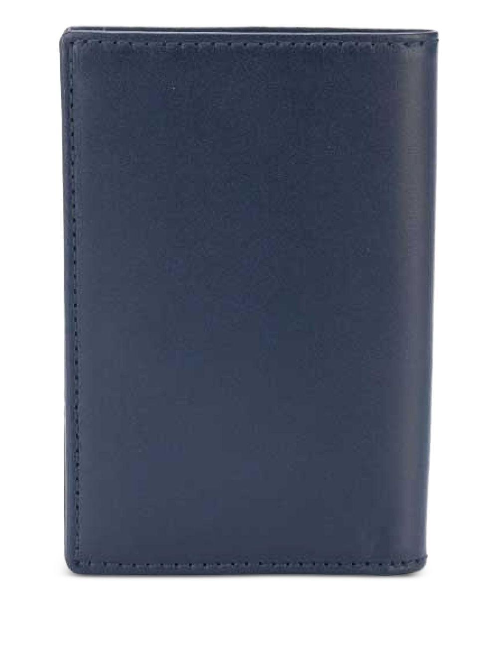 leather wallet Product Image