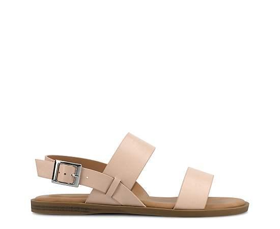 Journee Collection Womens Lavine Sandal Product Image