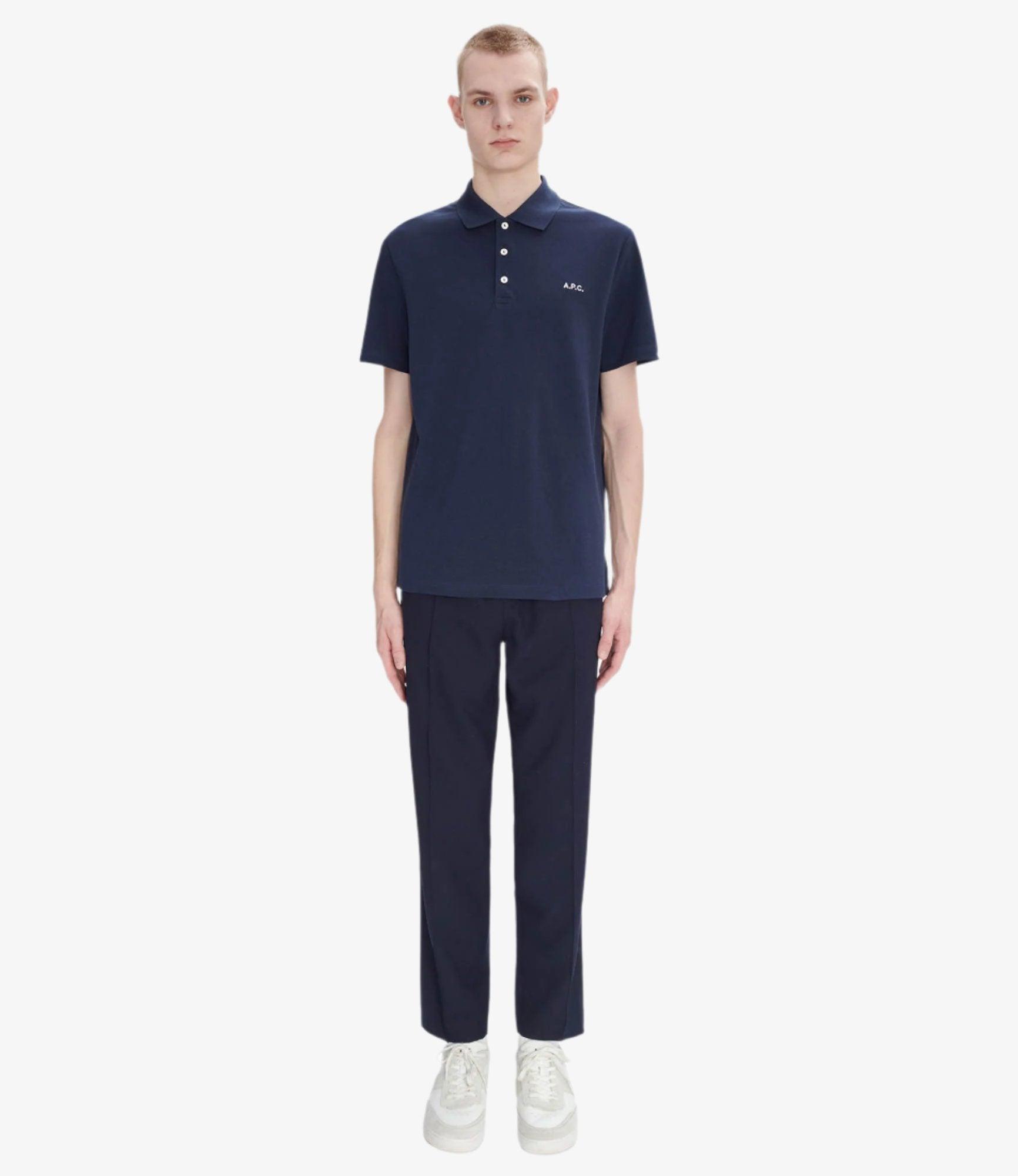 Standard polo shirt Male Product Image