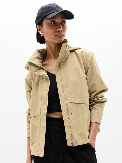 Everywhere Jacket Product Image