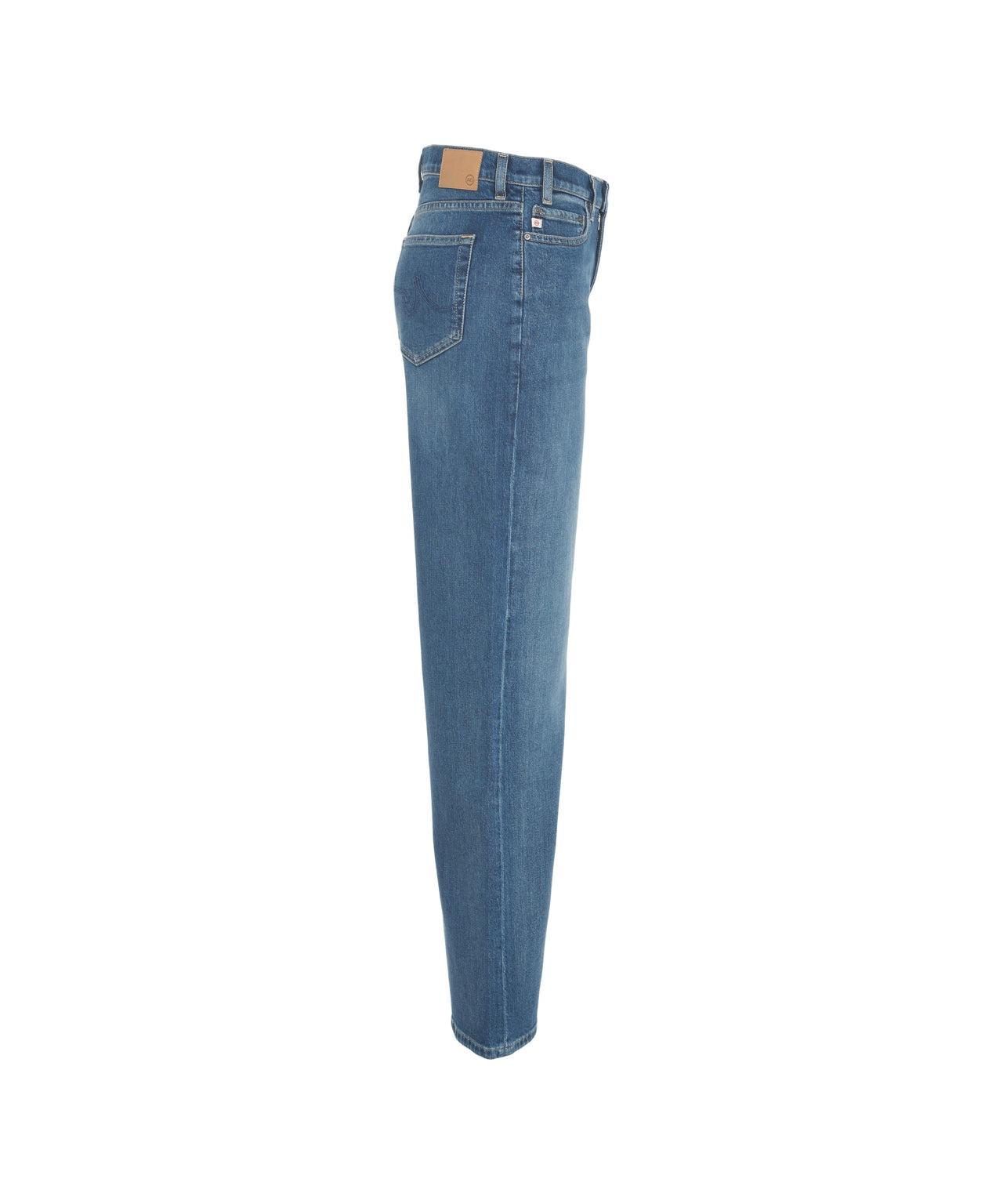 Wide leg jeans Product Image