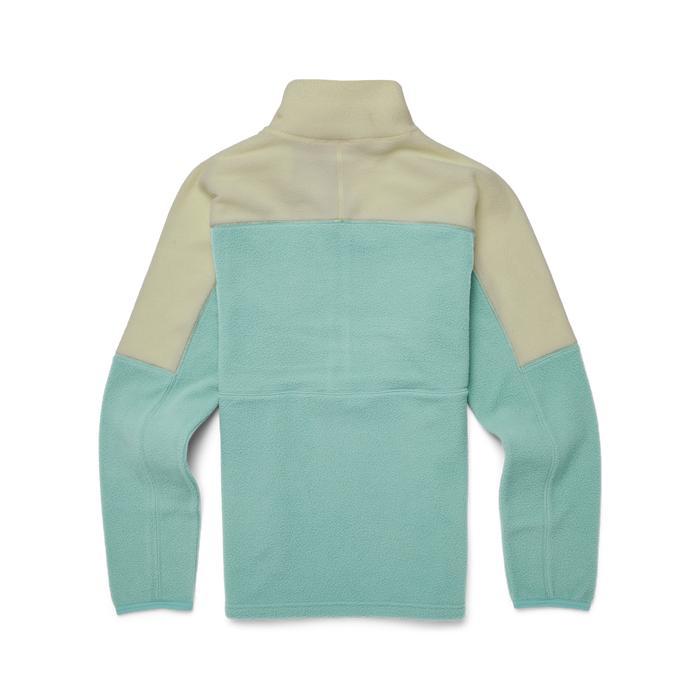 Abrazo Fleece Half-Zip Jacket - Men's Product Image