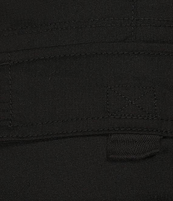 Roundtree & Yorke Classic Fit 13#double; Inseam Cargo Shorts Product Image