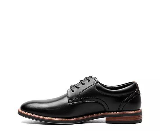 Nunn Bush Men's Centro Flex Plain Toe Oxford Product Image