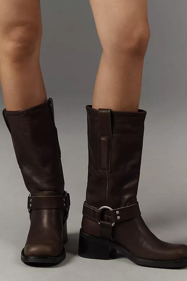 Vagabond Nour Tall Boots Product Image