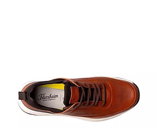 Florsheim Men's Satellite Perf Sneaker Product Image