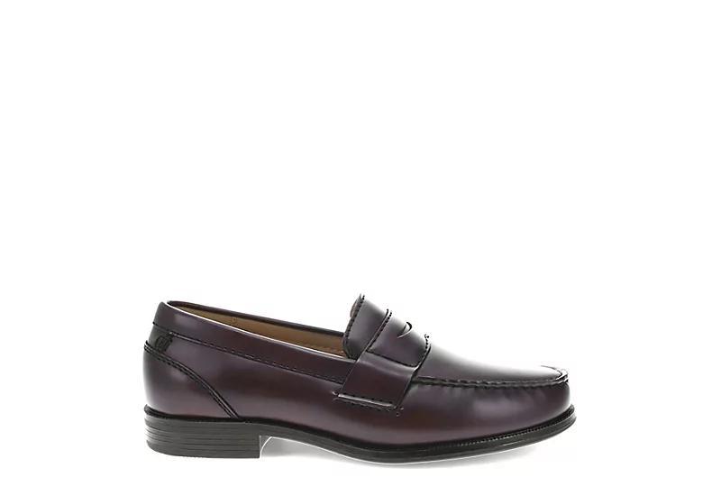 Dockers Mens Colleague Penny Loafer Product Image