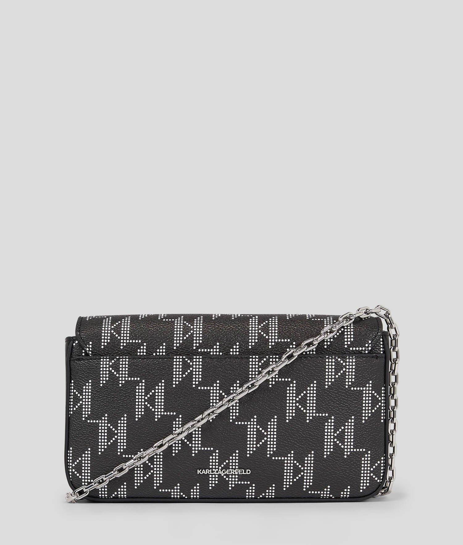 IKON MONOGRAM KARL POCHETTE Product Image