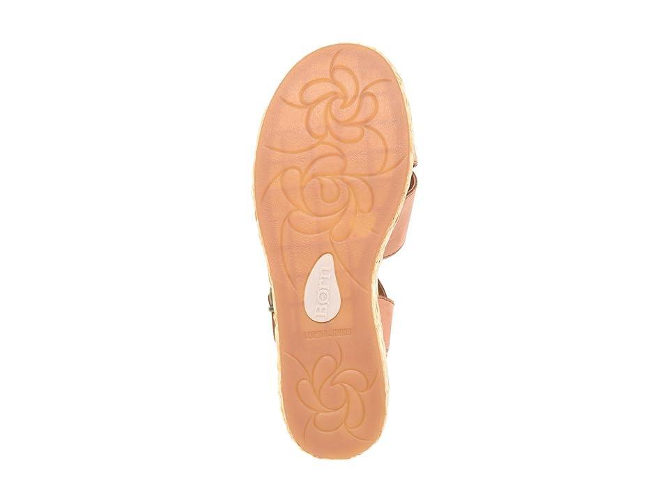 Born Moriah Women's Sandals Product Image