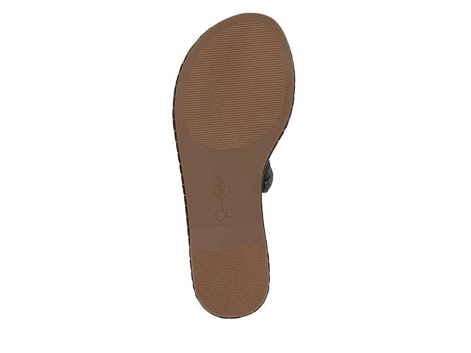 Jessica Simpson Briellea 2 Women's Sandals Product Image