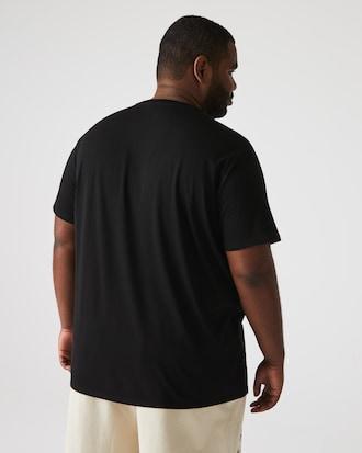 Cotton Pima T-shirt Product Image