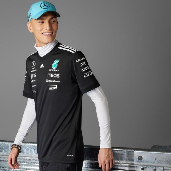 Mercedes - AMG Petronas Formula One Team Driver Cap Product Image