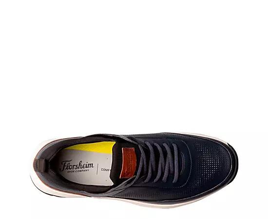 Florsheim Men's Satellite Perf Sneaker Product Image