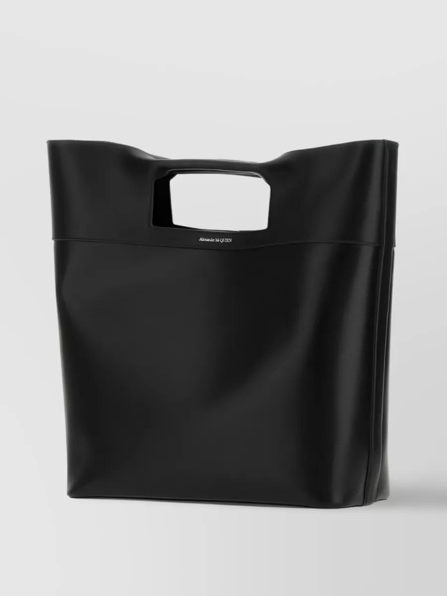 Borsa-tu Nd  Male In Black Product Image