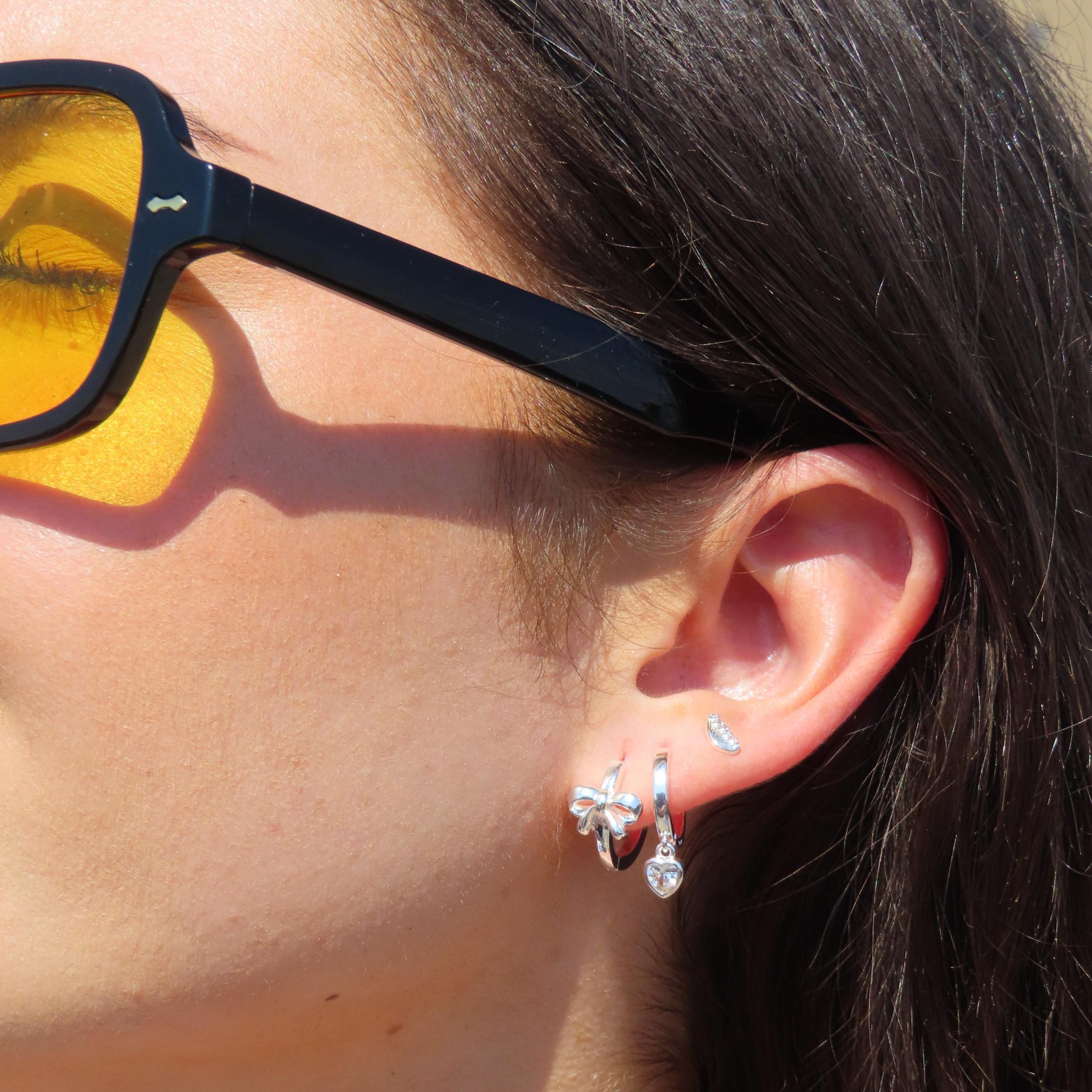 My Love Earrings Product Image