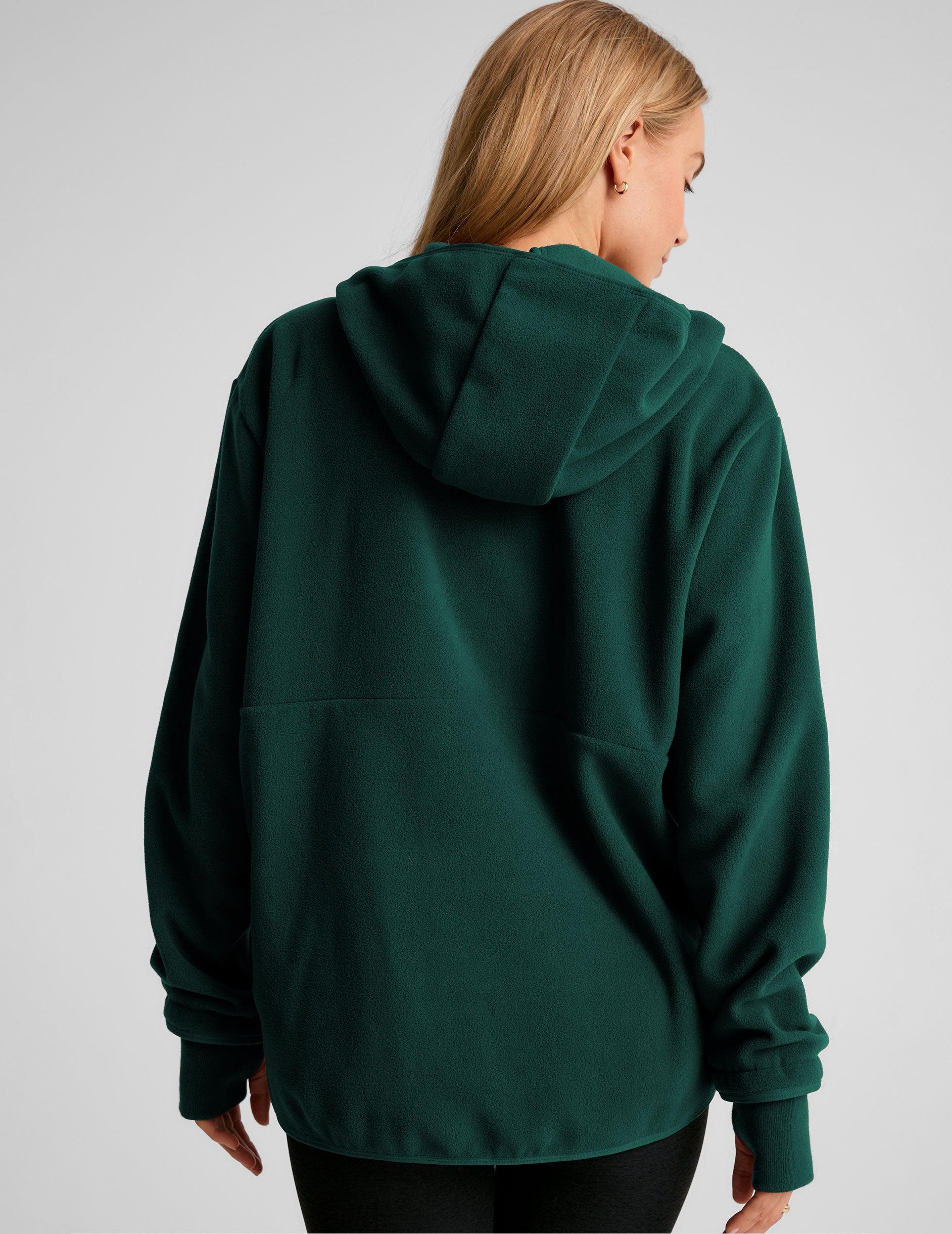 Urban Explorer Half Zip Pullover Product Image