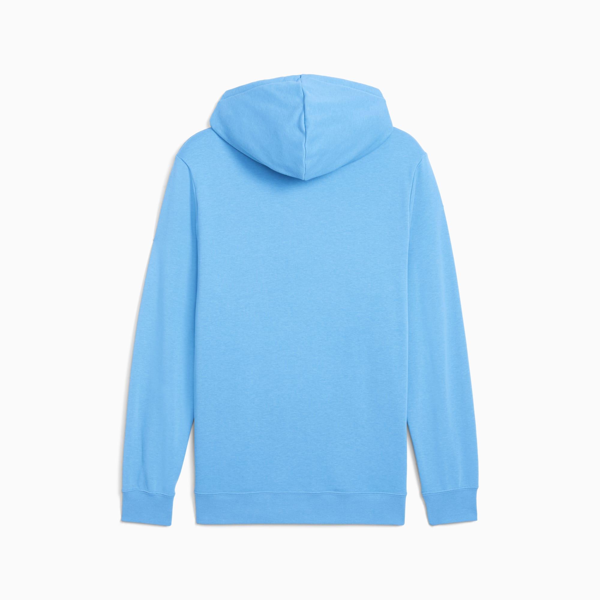 Essentials Block Hoodie Men Product Image