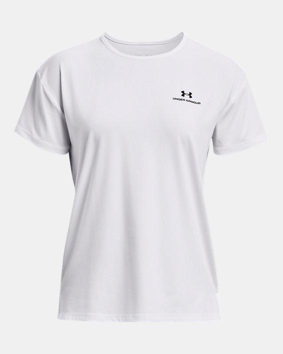 Womens UA Vanish Energy Short Sleeve Product Image