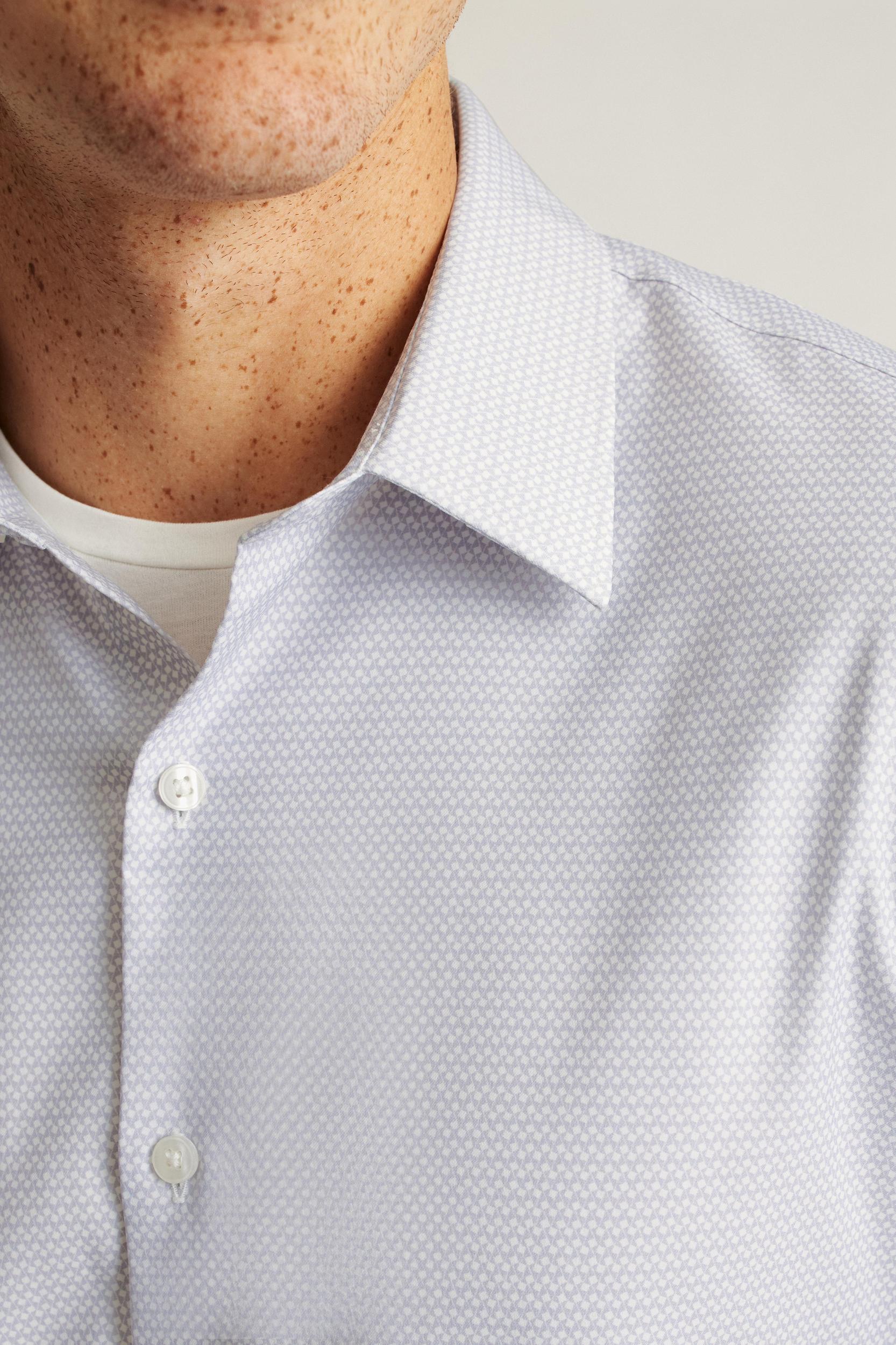 Tech Short Sleeve Shirt Product Image