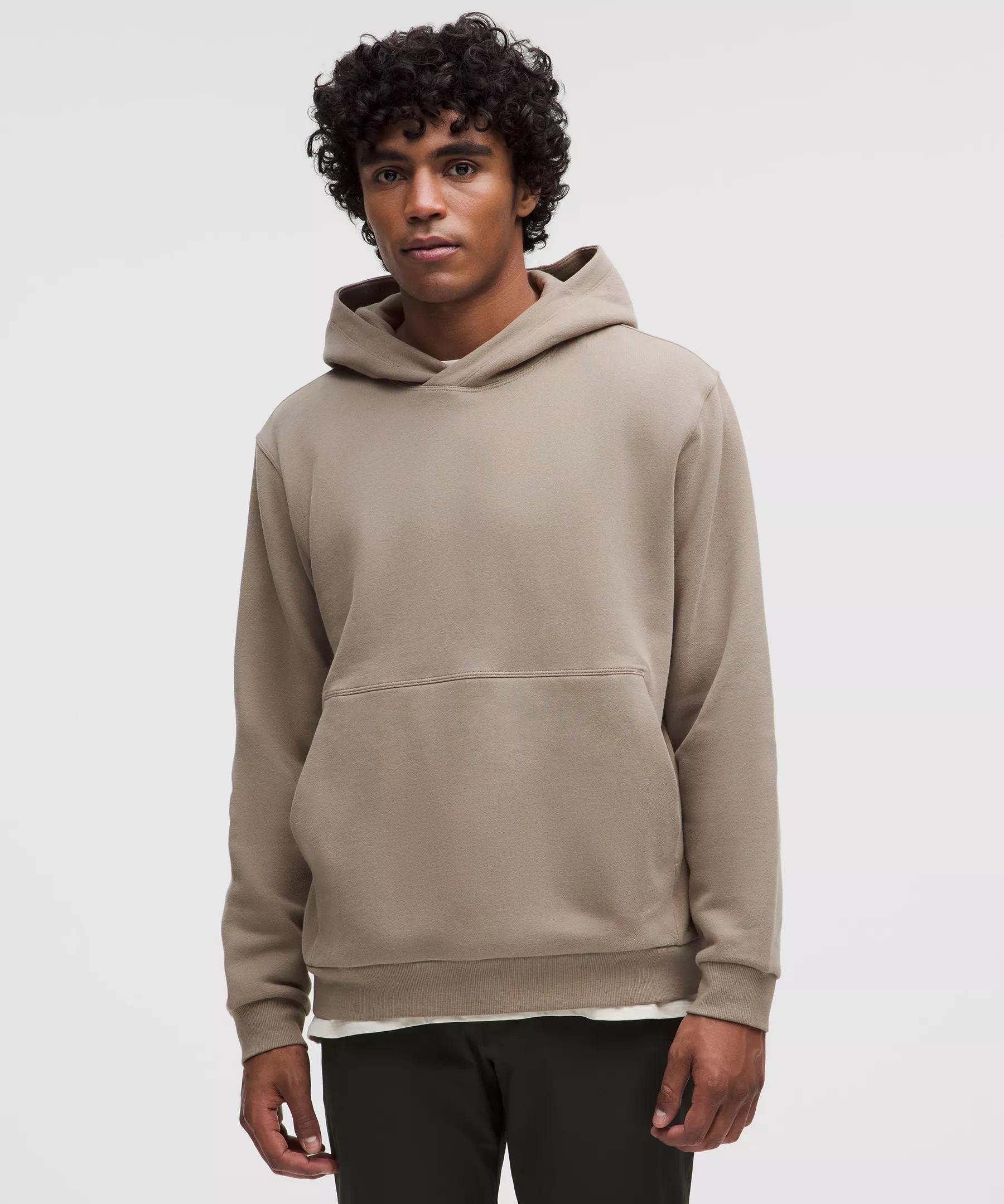 Steady State Pullover Hoodie Product Image