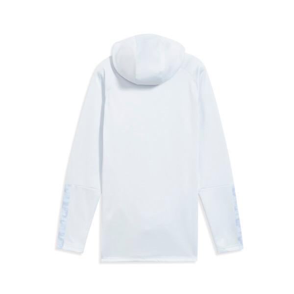 PUMA Train Off Season Mens Training Hoodie Product Image