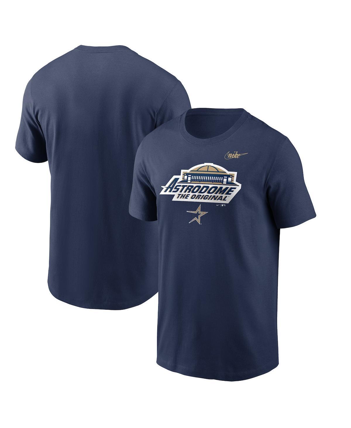 Mens Nike St. Louis Cardinals Wheel Hometown T-Shirt Blue Product Image