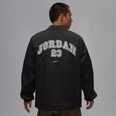 Mens Jordan MVP Jacket | HF9353-010 Product Image