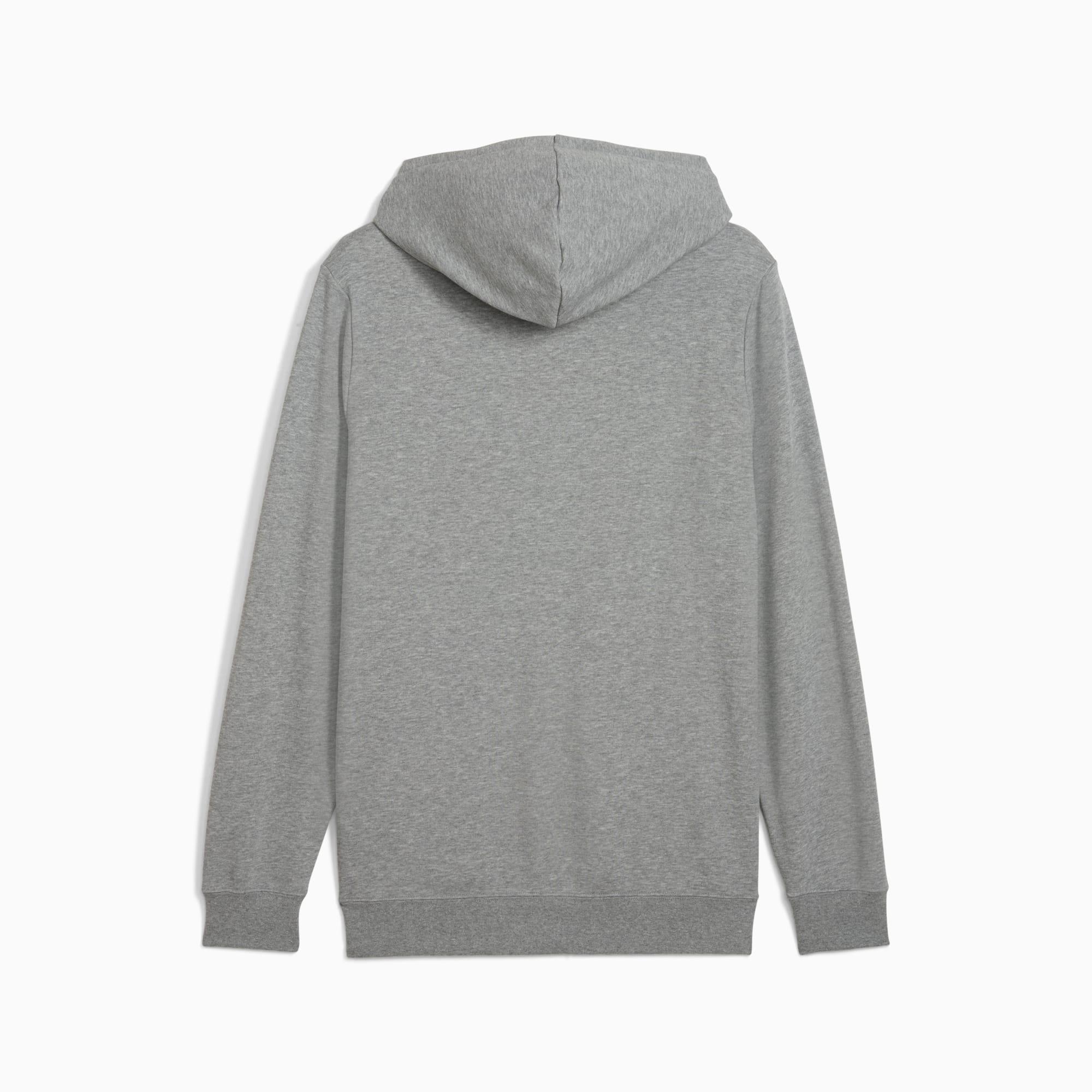 Essentials No. 1 Logo Men's Hoodie Product Image