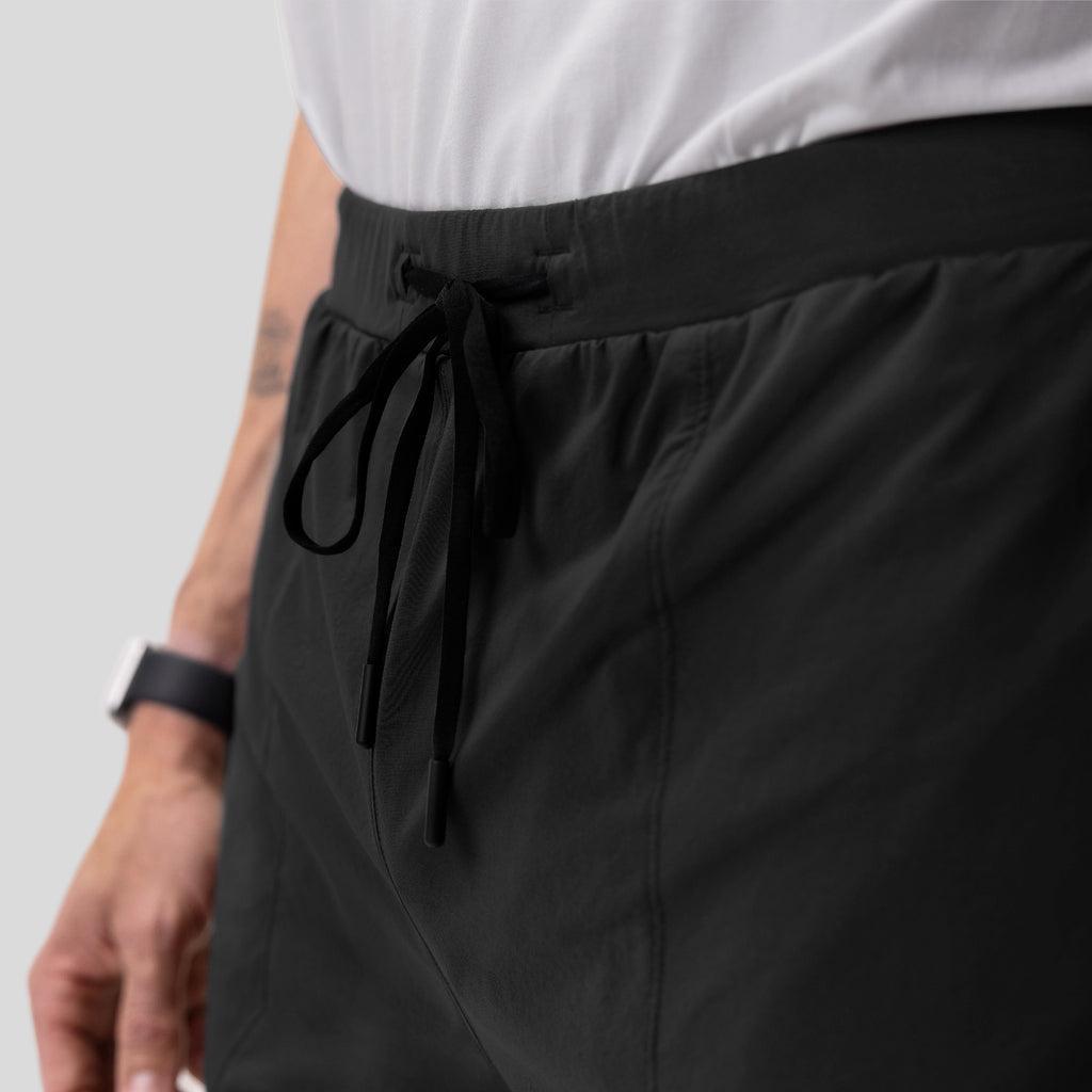 0997. Aerotex™ 8" Training Short - Black Product Image