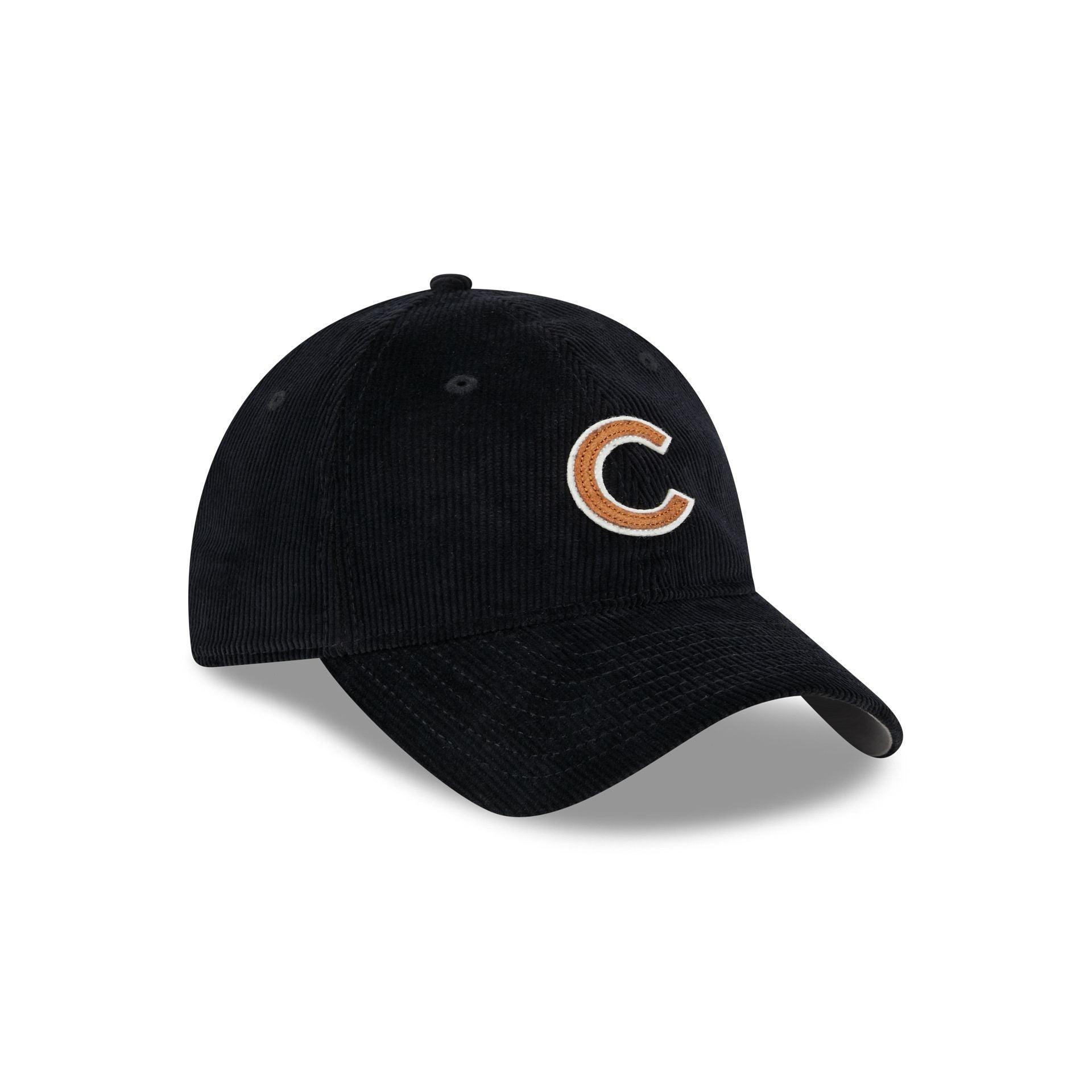 New Era Cap Everyday Classics Brown 9FORTY Adjustable Hat Male Product Image