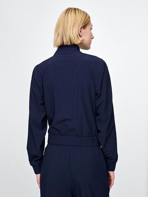 GapFit Tech Track Jacket Product Image