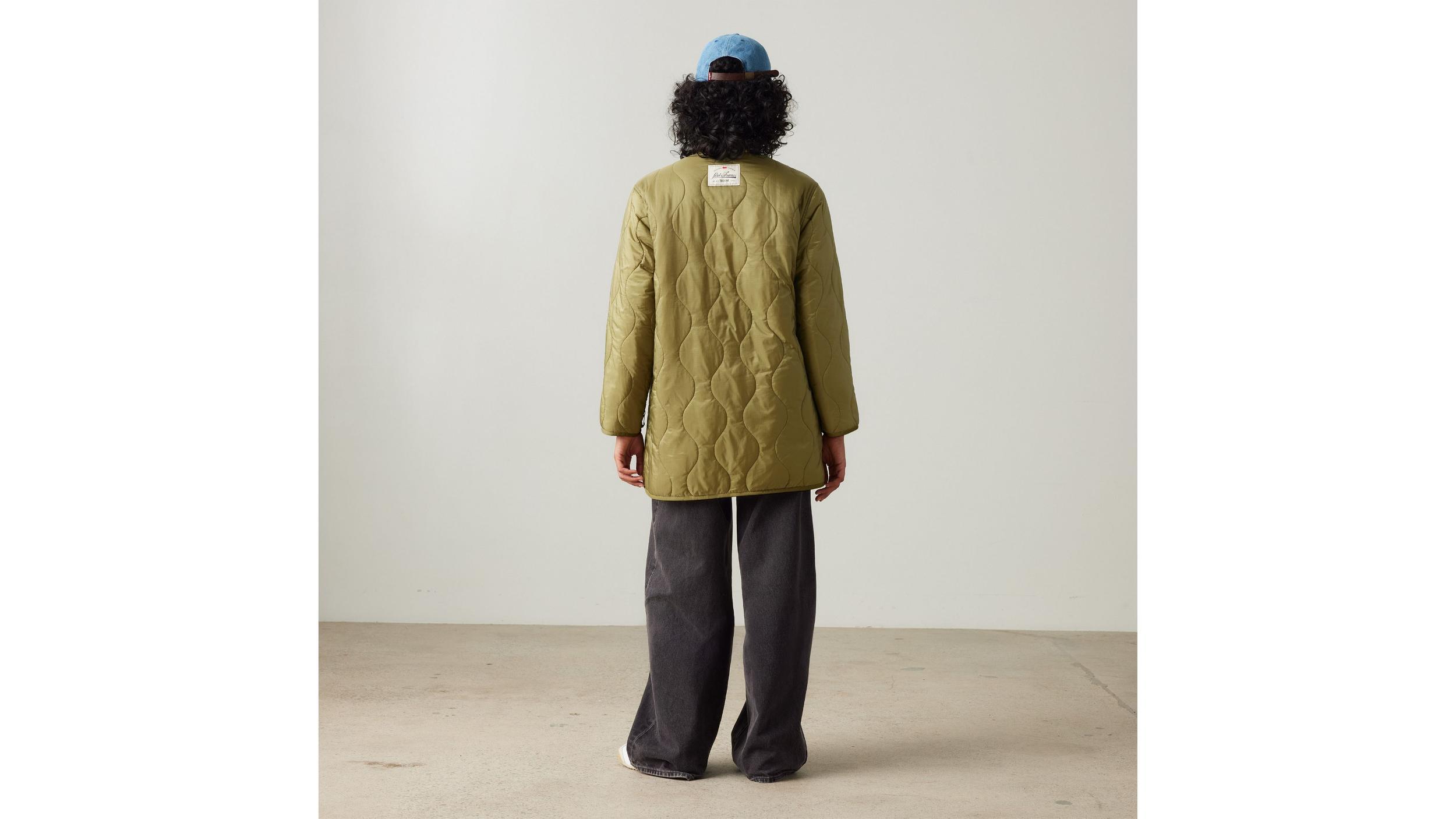 Crawford 3-In-1 Parka Product Image