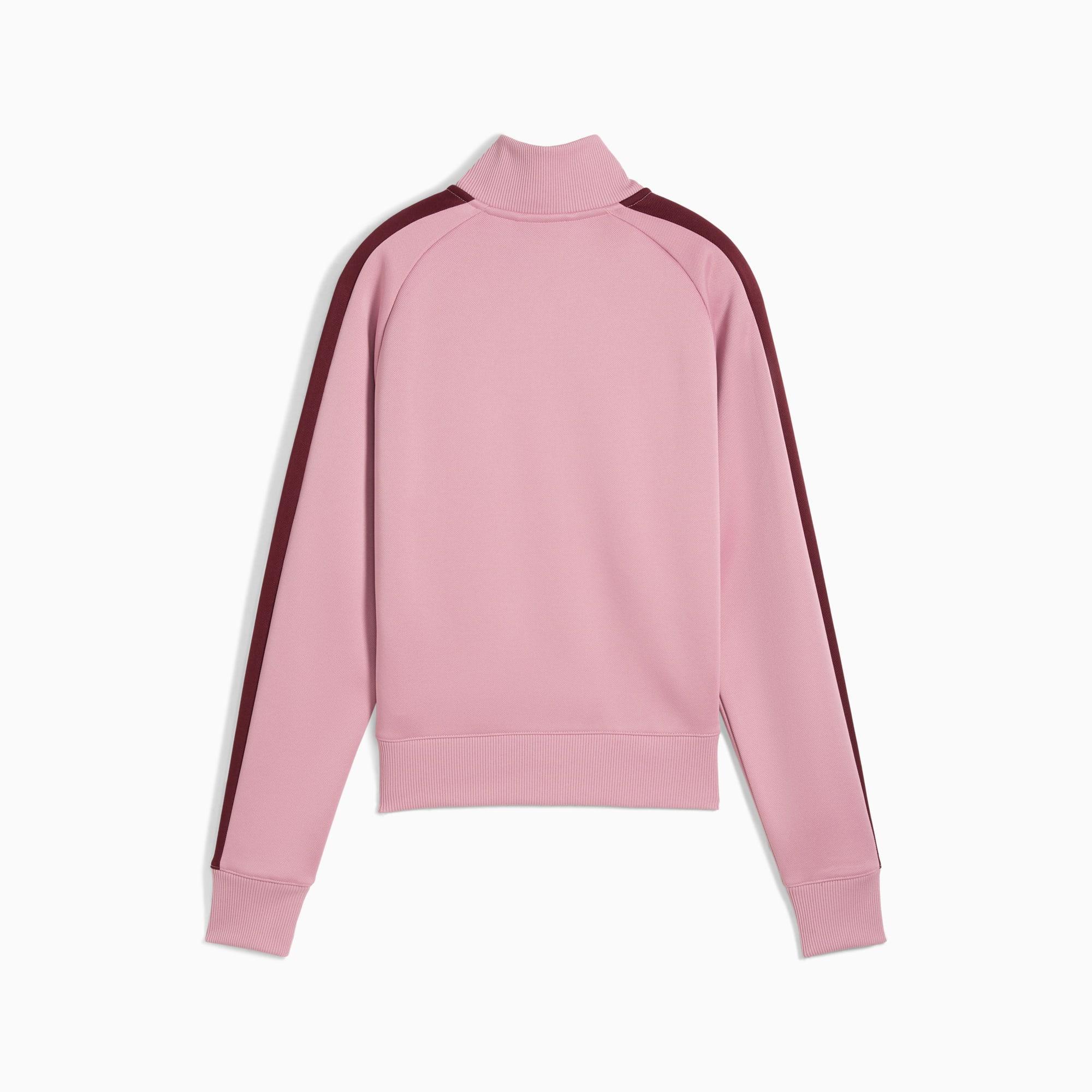 T7 ALWAYS ON Women's Short Track Jacket Product Image