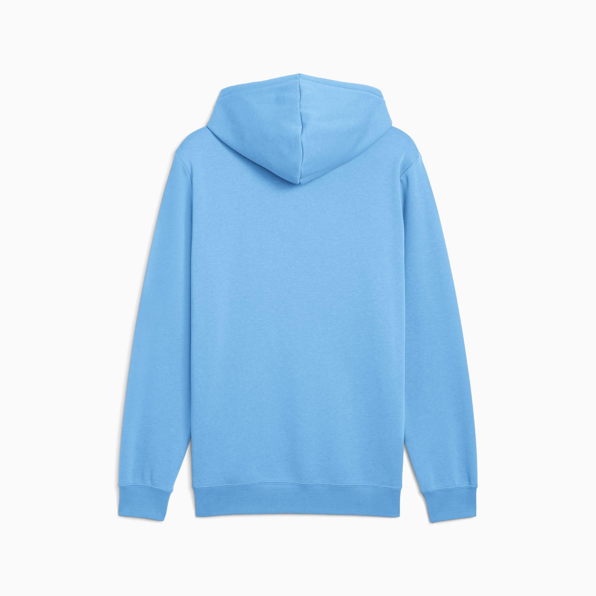 Essentials No. 1 Logo Men's Hoodie Product Image