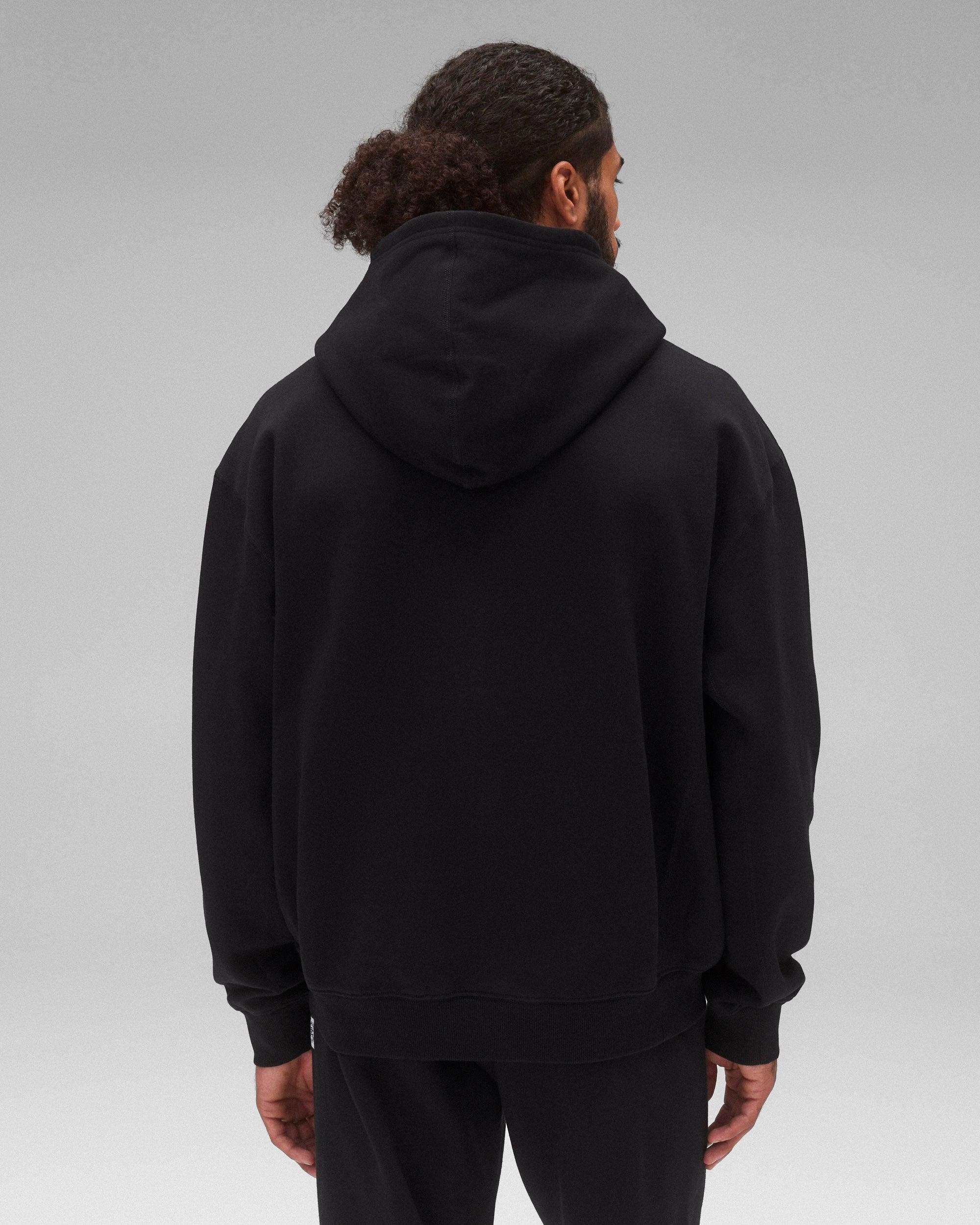 Brushed Fleece '97 Relaxed Hoodie Male Product Image