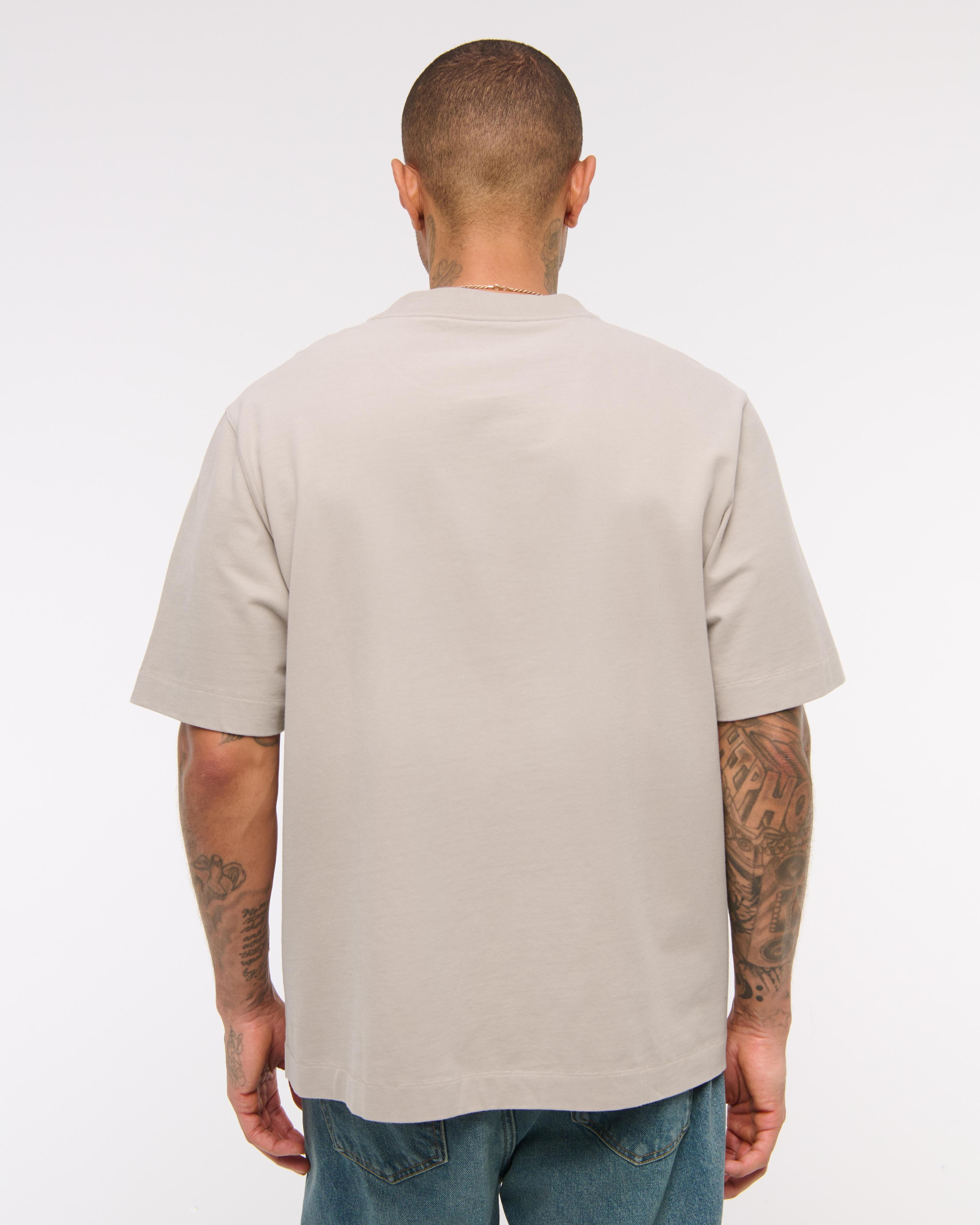 Premium Heavyweight 2.0 Tee Product Image