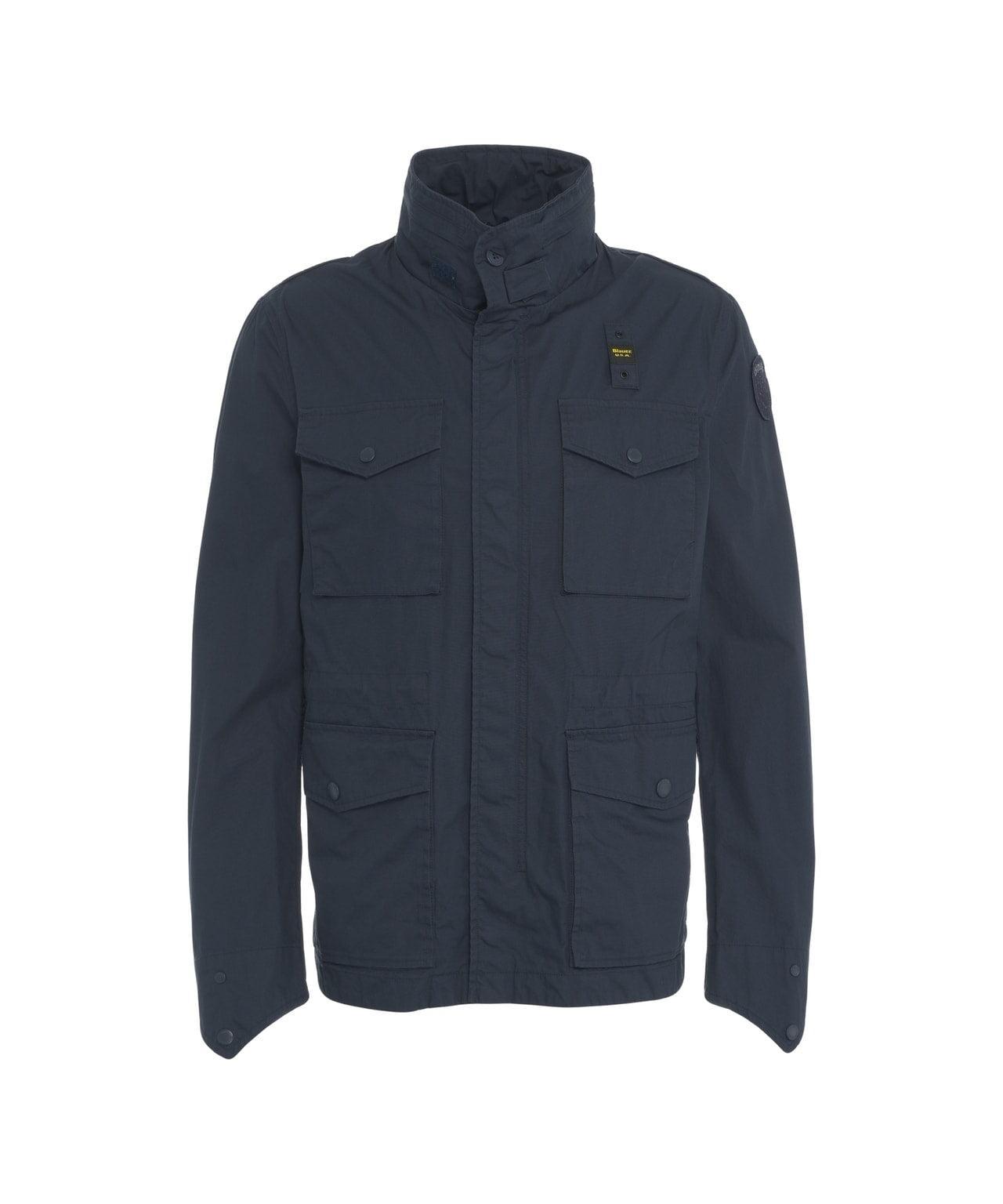 Field jacket 'David' Product Image