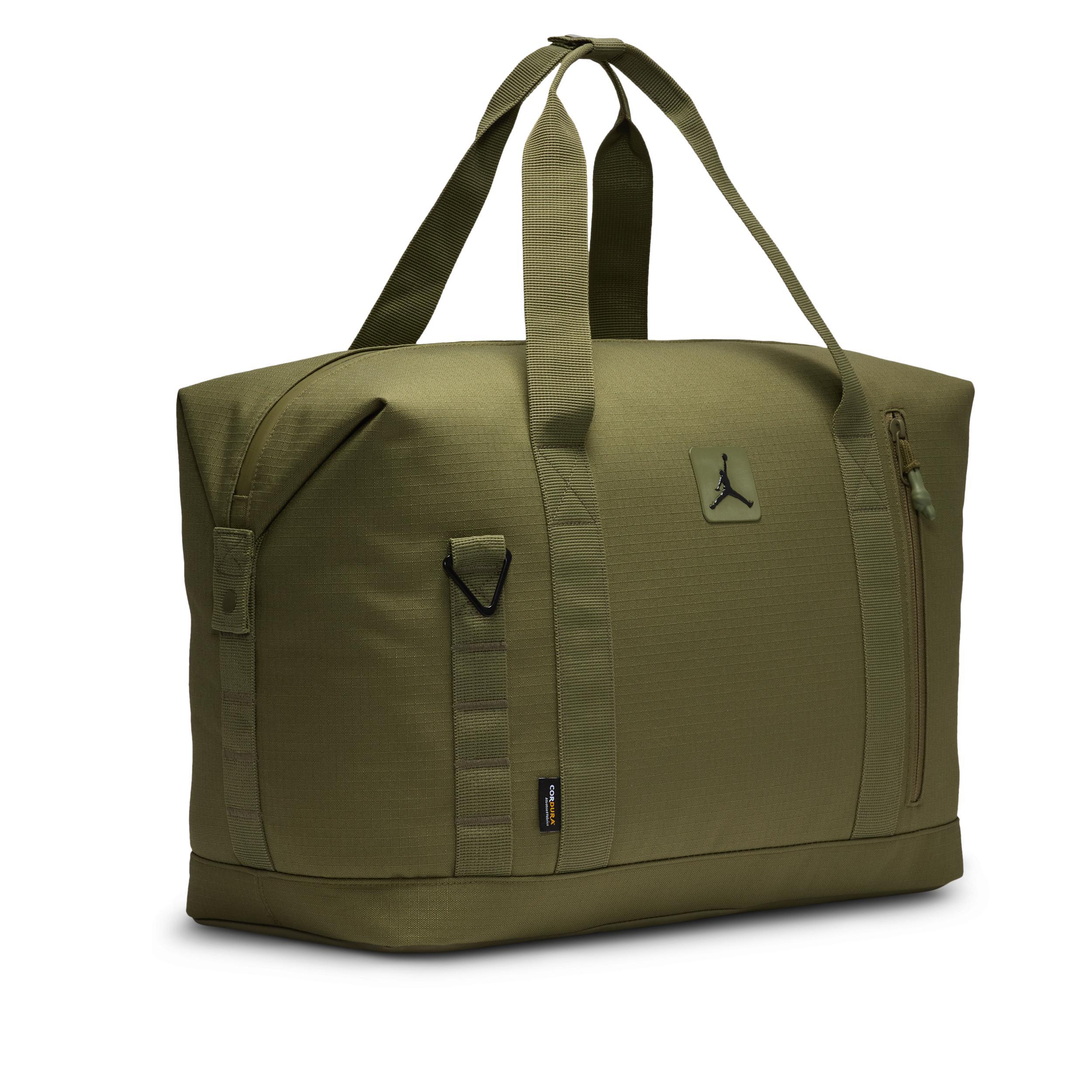 Mens Jordan Duffle Bag (35L) Product Image