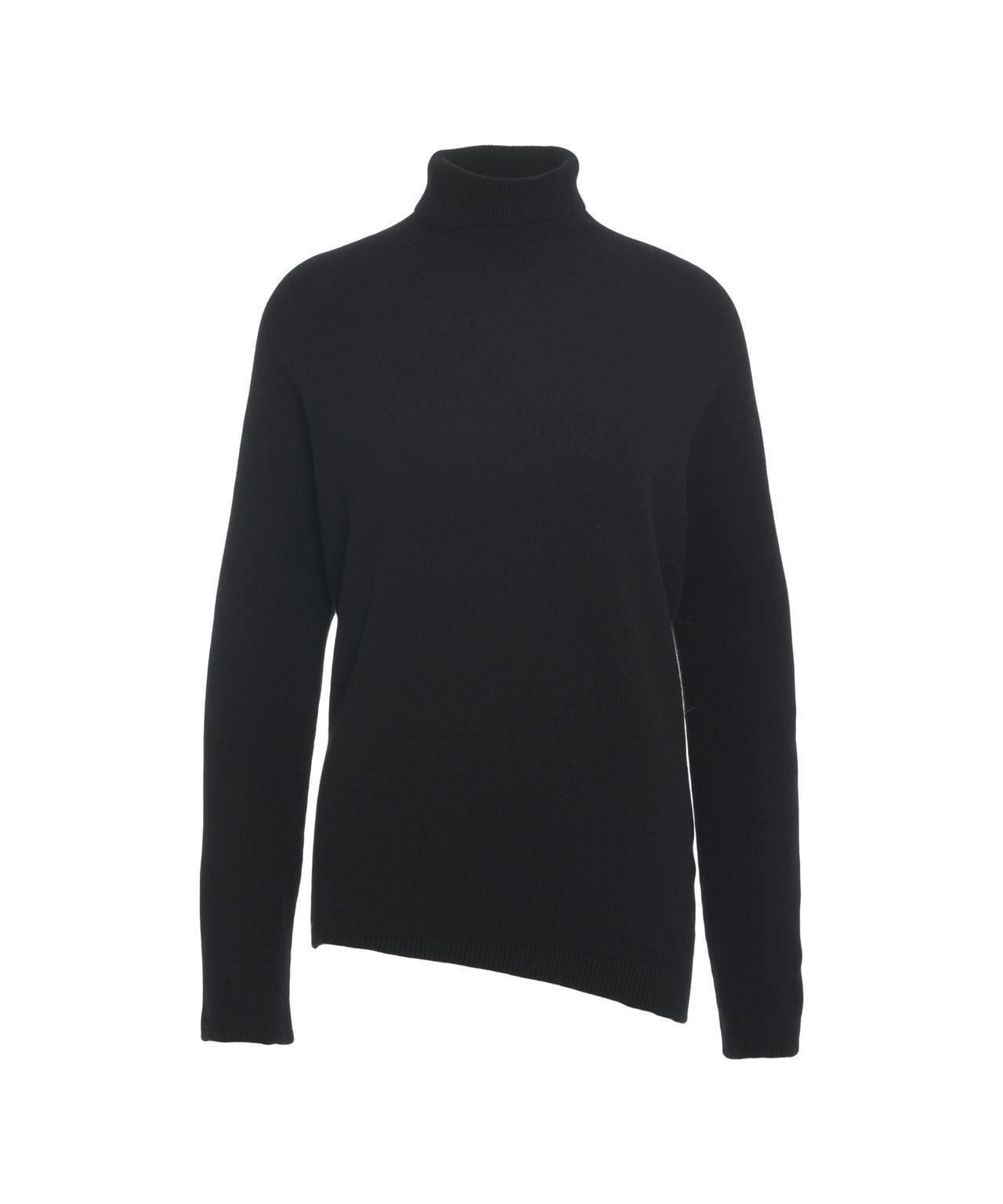 Turtleneck Sweater Product Image