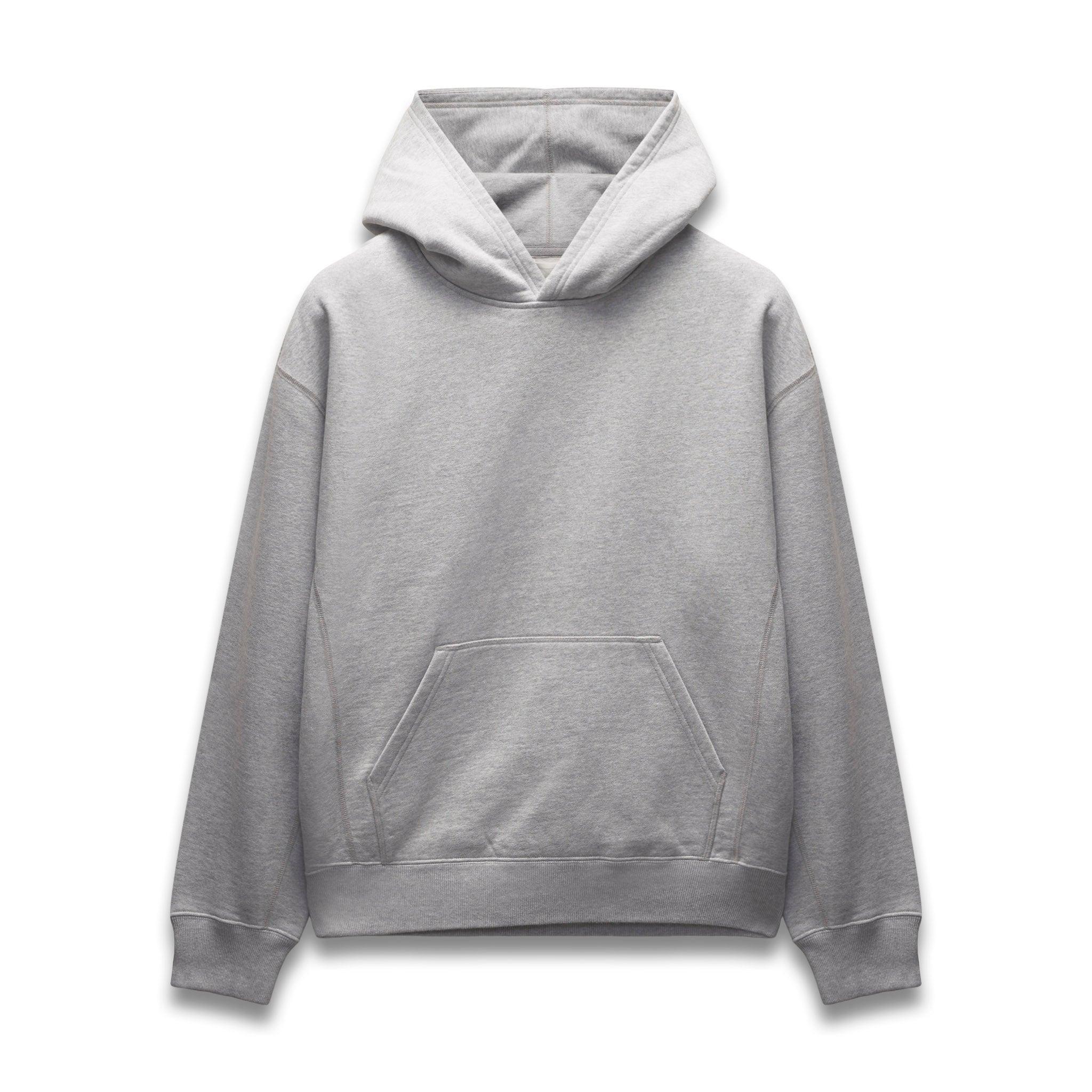 Brushed Fleece '97 Relaxed Hoodie Male Product Image