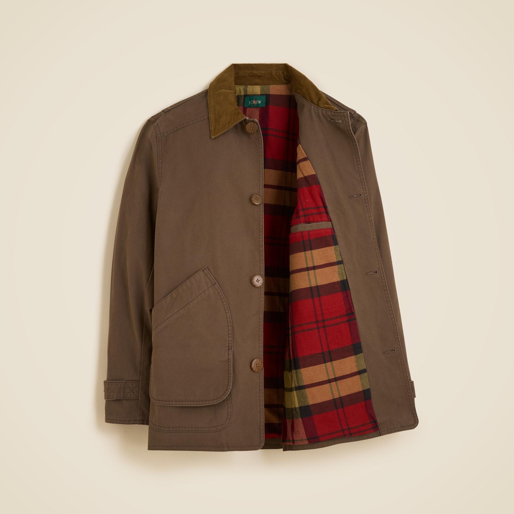 Limited-edition 1983 heritage Barn Jacket™ Product Image