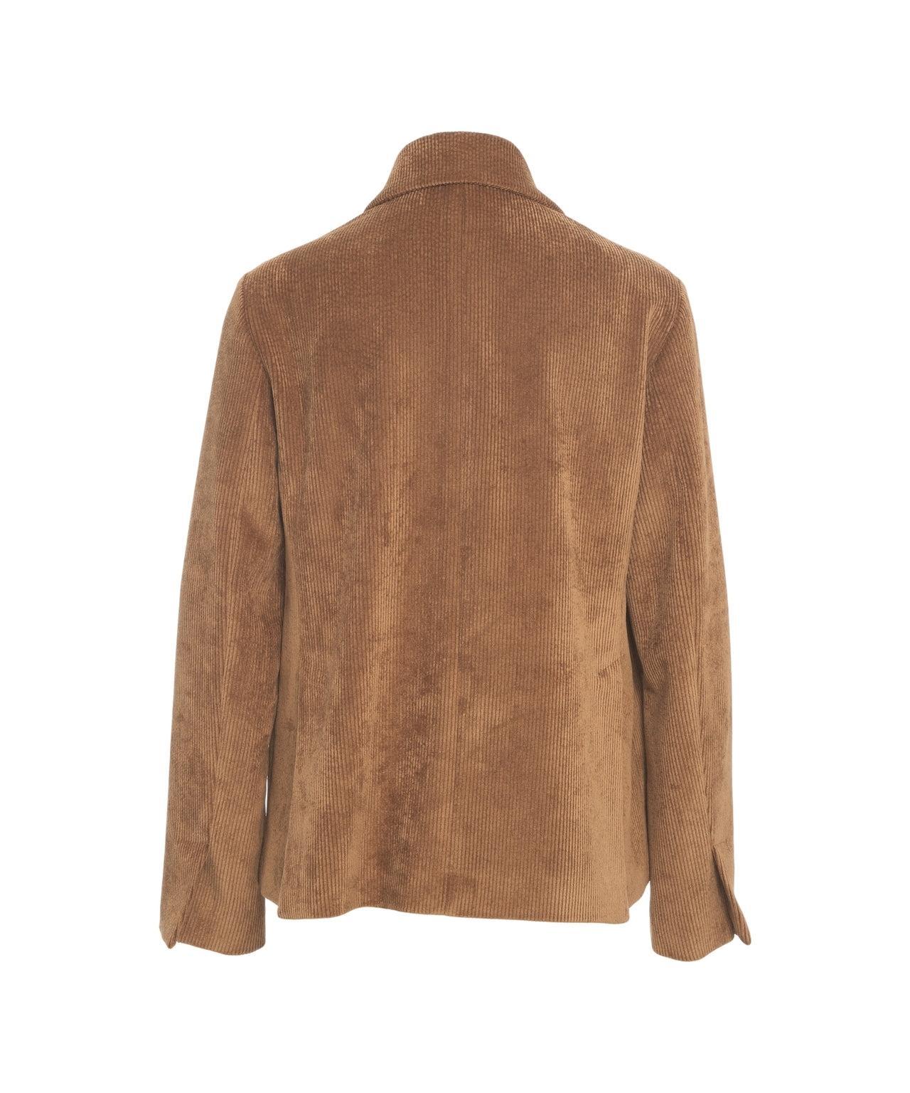Corduroy jacket Product Image