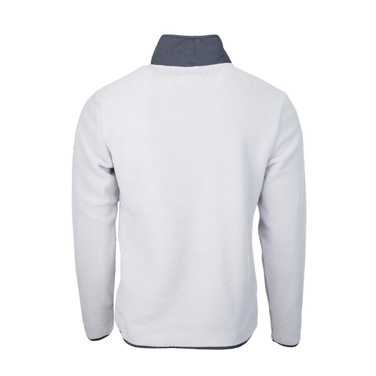 Canada Weather Gear Men's Hi-Pile Fuzz Fleece 1/4 Zip Product Image